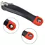 Cheenm 1 Cặp Xe Đạp Silicon Quay Bao Bảo Vệ Tay Silicon Bàn Đạp Crankset Vỏ Bảo Vệ Xe Đạp Leo Núi Phụ Kiện Đi Xe Đạp VN
