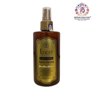 Sữa dưỡng tóc Lacei Improvement 250ml [ MK ]