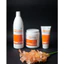 Bộ sản phẩm gội hấp và kem dưỡng xoăn Dikson HONEY MIELE CURL CONTROL 1000mlx2/200ml [ MK ]