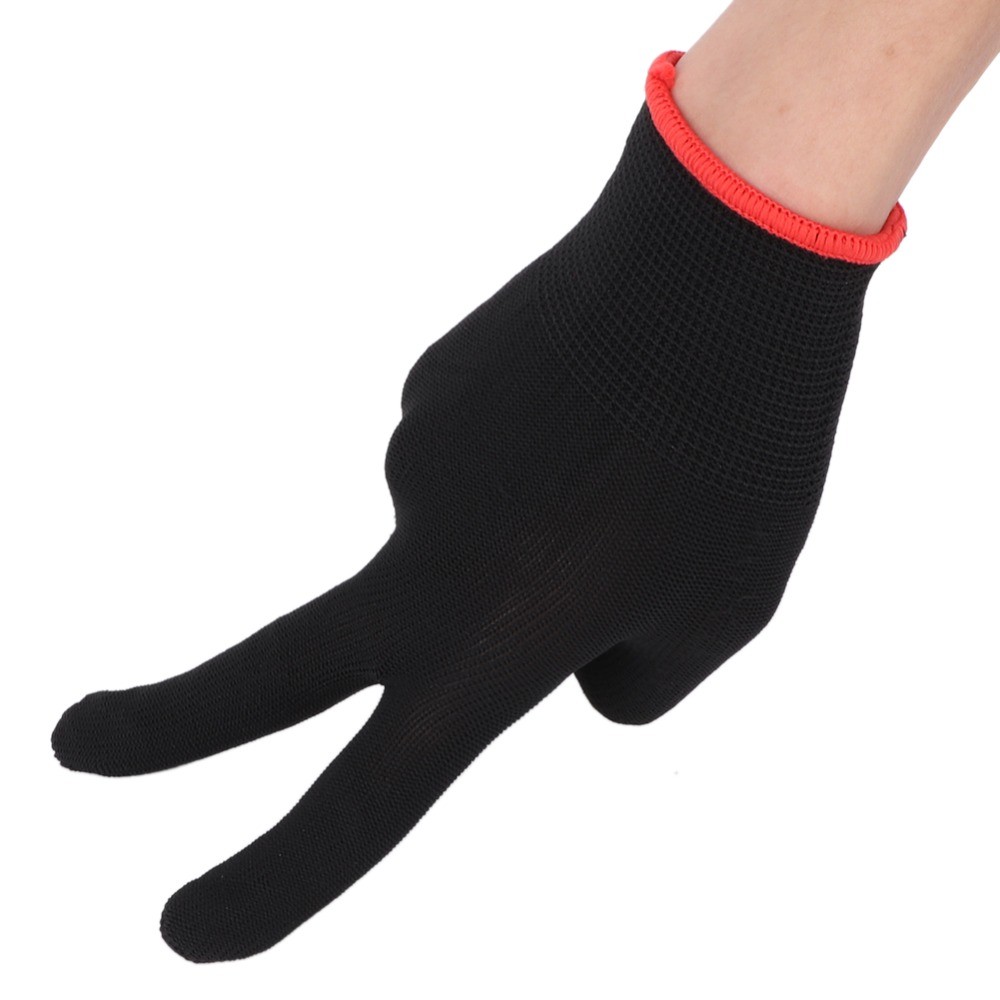 Găng Tay Đàn Guitar NKSFX 8 Chiếc, S / M / L Đen Guitar Bảo Vệ Đầu Ngón Tay, Chất Liệu Nylon Cao Cấp Găng Tay Luyện Tập Guitar Chơi Nhạc Cụ