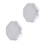 Sẽ Hạng Nặng Đường Kính 7Cm Xăng Nắp Bình Phù Hợp Với 168F Thiết Bị Điện Như Máy Kéo Và Đua Karts