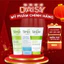 Simple Facial Cleanser – Làm Sạch Dịu Nhẹ, Giữ Da Mềm Mịn Tự Nhiên