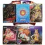 One Piece Thẻ Tiếng Anh 20 Gói Thẻ Anime Thẻ Một Mảnh Bộ Sưu Tập Thẻ Quà Tặng Sinh Nhật
