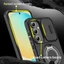 Dành Cho infinix GT 30 Pro 20 5G 2026 Ốp lưng Giáp Nhẫn Giá Đỡ Vỏ Bảo Vệ Ống Kính Từ Tính GT30Pro GT20Pro infinixGT30Pro Đứng Ốp Lưng Chống Sốc