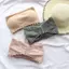 < YEI > Áo Ngực quây Nữ Vô Hình Ngực Gợi Cảm Ống Top Màu Ren Bên Quần Lót Mới