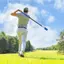 Jfory Golf Swing Trainer Tư thế chỉnh sửa Phụ trợ Huấn luyện viên chơi gôn Huấn luyện chơi gôn
