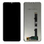 Dành Cho ZTE Blade A72 4G 5G A7040 7540N Voyage 30 Yuanhang 30 Màn Hình LCD Bộ Số Hóa Màn Hình Cảm Ứng