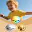 < Pluscloth > Đồ chơi giảm căng thẳng Bun hấp hoạt hình – Bánh bao nhỏ Bóp bóng Fidget mềm Mô phỏng bột dễ thương Hoàn hảo cho trẻ em Người lớn Quà tặng giảm căng thẳng di động Người lớn Stre