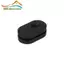 Nút chặn cáp cho Xiaomi cho xe tay ga A6 và BlackC Ống trước ABS chịu thời tiết