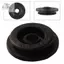 Ống lót gắn tản nhiệt cao su chắc chắn cho Nissan XTrail T30 T31 T32 215064M400