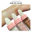 Phấn Highlight Dạng Dặm Phấn Bắt Sáng Toàn Thân Ánh Nhũ Mịn Tự Nhiên Giúp Da Trắng Sáng Lung Linh
