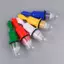 ECK Đèn Câu Cá Dưới Nước 12V Đèn Tìm Cá Xanh LED Lưới Đèn Hiệu Cho Ban Đêm Cá Chép Bass Thuyền Hồ Đại Dương HOT