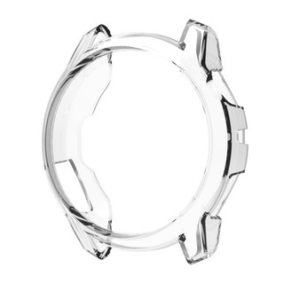 Ốp TPU Mềm Cho COROS PACE 4 Ốp Lưng Chống Trầy Xước Trong Suốt Silicon Bảo Vệ Cho COROS PACE 4 Vỏ Bảo Vệ Phụ Kiện
