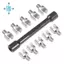Bộ phận cờ lê nói Bộ dụng cụ cho xe máy Dirt Bike Spokes Motocross MX Dual Sport