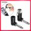 Đầu nối XLR 3 chân (nữ) sang 6.35 Mm (1 / 4 ") Bộ chuyển đổi góc phải, dành cho máy trộn phòng thu