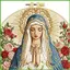 Người Mới Bắt Đầu Bộ Thêu Virgin Mary Handmade Trang Trí Nhà Thêu DIY Bộ Dụng Cụ Có Kim Dành Cho Nữ Người Mới Bắt Đầu wipqsvn