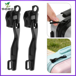 Phụ kiện dây kéo chống cháy nổ Áo kéo thanh trượt nhỏ gọn zhenghtr