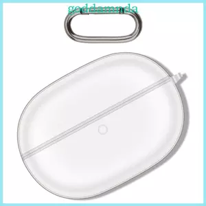 Tai nghe GODD Vỏ chống sốc Vỏ bảo vệ thân thiện với da Vỏ có thể giặt được Chống trượt Chống va đập Giữ an toàn khỏi tai nạn