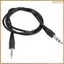 Cáp chuyển đổi âm thanh nam dài 20 Inch 2,5 mm sang 3,5 mm