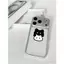 Thỏ con Trường hợp iPhone 1716 phù hợp 15 Mới 13/1412 Dễ thương