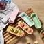 <cosyh>Cake And Bread Molds Baking Essentials Flexible Design Perfect Baking Results