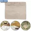 <cosyh>BBQ Fireproof Mat Flame Retardant Heat Insulation Protection Fireproof Blanket