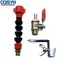 <cosyh>Efficient Dust Remover Water Sprayer for Cutting Machines and Workspaces