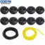 <cosyh>Fuel Tank Grommet Easy To Install Fuel Line Pipe Replacements Accessories