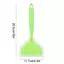 TRTR Dụng Cụ Thìa Silicon Chống Xẻng Dụng Cụ Nhà Bếp Tamagoyaki Turner Omelets Chảo Non Sti Turners Thực Phẩm Nấu Ăn Tại Nhà VN