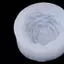 TRTR 3D Khuôn Nến Silicon Mẫu Đơn Lớn DIY Handmade Hoa Xà Phòng Thạch Cao Thủ Công Khuôn Nhà Trang Trí Bánh Sô Cô La Dụng Cụ Nướng Bánh VN