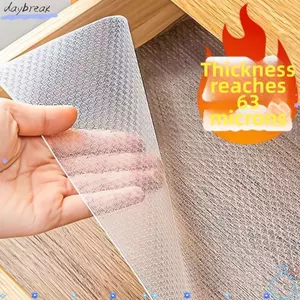 Tấm lót nhà bếp DAYBREAK, Tấm lót ngăn kéo nội thất thân thiện với môi trường, Tấm lót tủ quần áo chống ẩm và chống nấm mốc EVA chống thấm nước và chống nấm mốc tại nhà