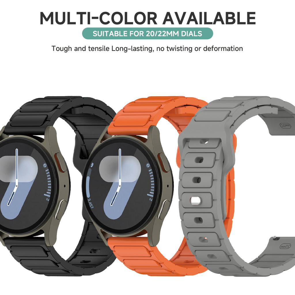 Dây đeo silicon + ốp lưng cho vòng đeo tay bảo vệ dây đeo Garmin Forerunner 265 255