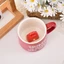 Cốc âm thanh nổi 3D trong cốc Dung tích lớn Cốc độc đáo sáng tạo dễ thương ASC7