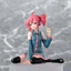 9 / 21cm Anime Hatsune Miku Prepainted Cao Cấp Chokonose Hình Utau Kasane Teto Mẫu Thành Hình Trang Trí Đồ Chơi Quà Tặng