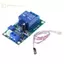 Ge DC5 / 12v công tắc điều khiển ánh sáng mô-đun rơle photoresistor xh-m131 cảm biến phát hiện n