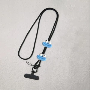 Dây treo họa tiết thời trang, Dây đeo vai máy ảnh, Dây đeo điện thoại đeo chéo thời trang