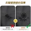 YHMSP3949 Miếng Dán Ren Lớn Miếng Dán Gạc Váy Lưới Chống Muỗi Có Lỗ Sửa Chữa Liền Mạch Hoa Organza Thiết Kế Thêu