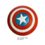 < Pluscloth > Shield-Toy Collectable Smooth Surface Đa chức năng Avengers Captain American Plastic Shield-Toy cho Halloween