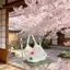 BeautifulHomeA Mùa Hè Mới Rỗng Ra Dệt Kim Đơn Đeo Vai Nữ Hoa Sang Trọng Dung Tích Lớn Túi Tote Thường Ngày Nách Túi VN