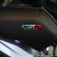 Nhãn dán nhựa mềm 3D cho xe máy Honda - Nhãn dán sửa đổi Logo ESP