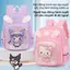 Balo Cánh Tiên Mèo Hellokitty, Kuromi dễ thương cho các bé tiểu học - Kimbunshop109