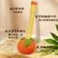 Persimmon Ruyi Wormwood Búa Sức Khỏe Búa Đánh Búa Báo Chí Dính Vai Cổ Giải Nén Kinh Tuyến Đánh Văn Phòng k