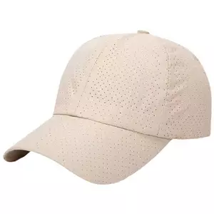 PNPIA- Mùa Hè Mới Nam Nữ Snapba Qui Lưới Khô Mũ Bóng Chày Mũ Chống Nắng Xương Mũ Thoáng Khí Có Thể Điều Chỉnh Mũ Ngoài Trời