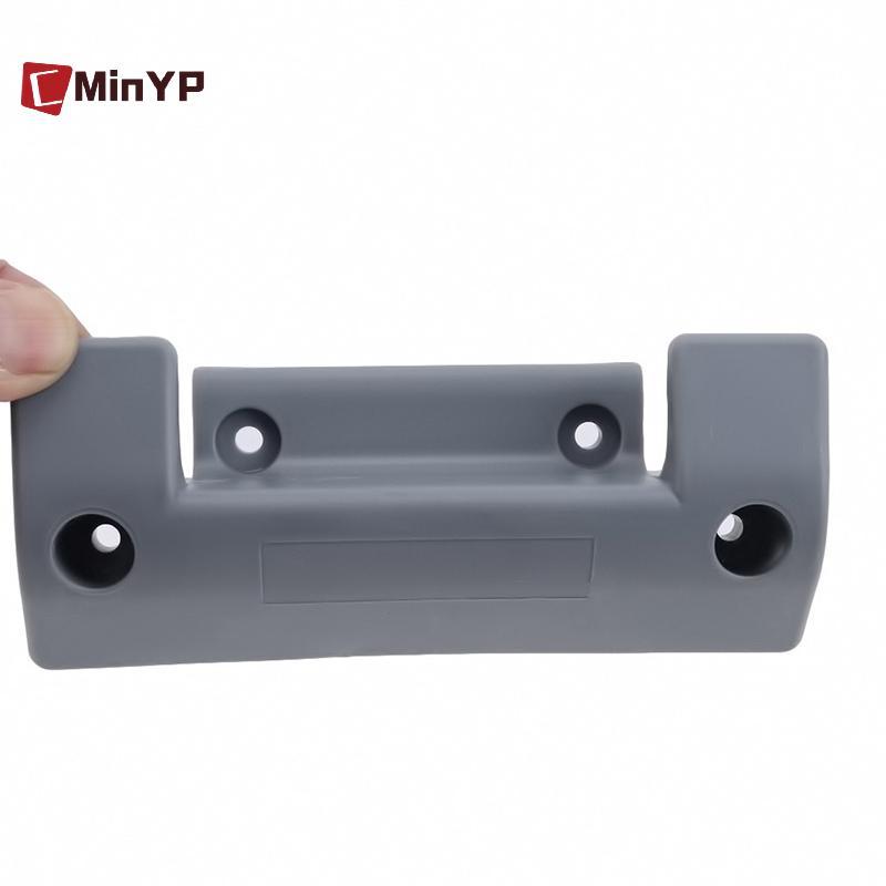 CMinYP Vườn Vòi Cuộn Treo Tường Móc Bảo Quản Ra Với 4 X Vít Mở Rộng Glory