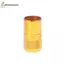 Cheenm 2 Cái 10-17CM Plunge Net Connector Cần Câu Cá Plunge Net Connector Vít Plunge Net Head Connector DIY Plunge Net Head VN