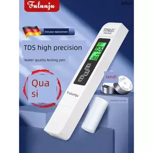 Máy lọc nước tds Máy dò chất lượng nước Tập uống Máy uống nước Bút dụng cụ