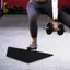 EVA Yoga Wedge Slant Board Bắp chân co giãn cho phòng tập thể dục tại nhà Pilates Tăng cường cân bằng