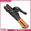 XUAN 600A 800A 1000A Hàn Điện Cực Kẹp Loại Châu Âu Kìm Chịu Nhiệt Cho Máy Hàn Phụ Kiện VN