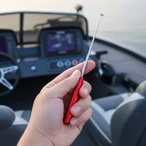 XOITOP Dụng cụ Detacher móc cá không gỉ để sử dụng tiện lợi và an toàn trong chuyến thám hiểm câu cá hàng ngày với hiệu suất đáng tin cậy VN