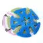 Tweeduj Mũ Bảo Hiểm Linh Hoạt Chống Biến Dạng Bên Trong Silicone Pad Thông Khí Mũ Bảo Hiểm Lót Miếng Lót Mũ Bảo Hiểm Đệm Xe Máy Xe Đạp Mũ Bảo Hiểm Phụ Kiện VN